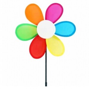 (DIY) 천바람개비만들기(25cm)