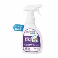 엔지셉트 포밍싹(다목적 살균폼) 500ml