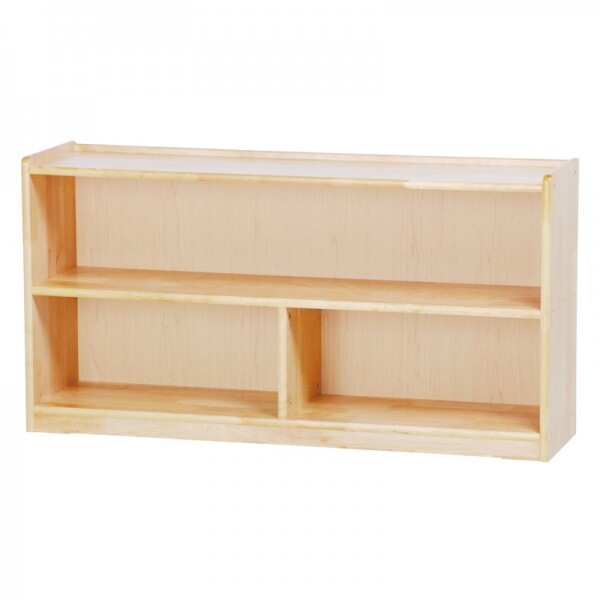 [수납·정리 필수템 기획전][본사] 시내그린 자작나무 영아다용도정리장 S174, 1150*300*600mm