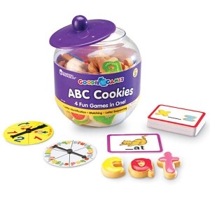 [본사]구디게임-ABC쿠키 GOODIE GAMES™ ABC COOKIES