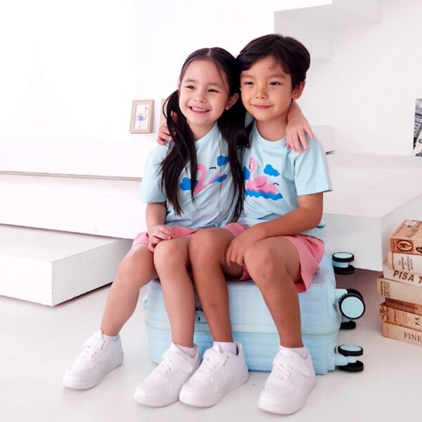 키즈보나,상품명