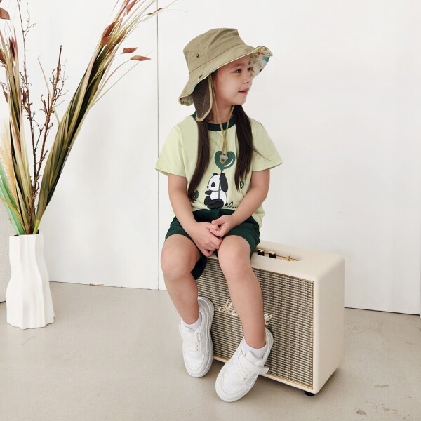 키즈보나,상품명