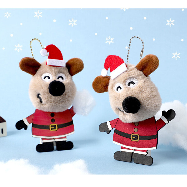 [공동구매] 크리스마스 만들기 세트 - Ⅲ