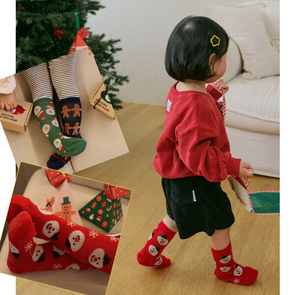 [공동구매] 크리스마스 선물전 - Ⅱ (예약주문)