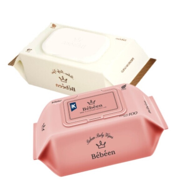 [정기 공동구매] 베베앙 물티슈 예약주문