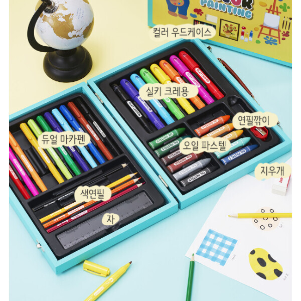 키즈보나,상품명