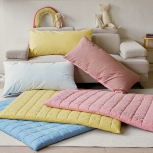 [토토몽] 방수 휴식매트 전용커버 (선택)