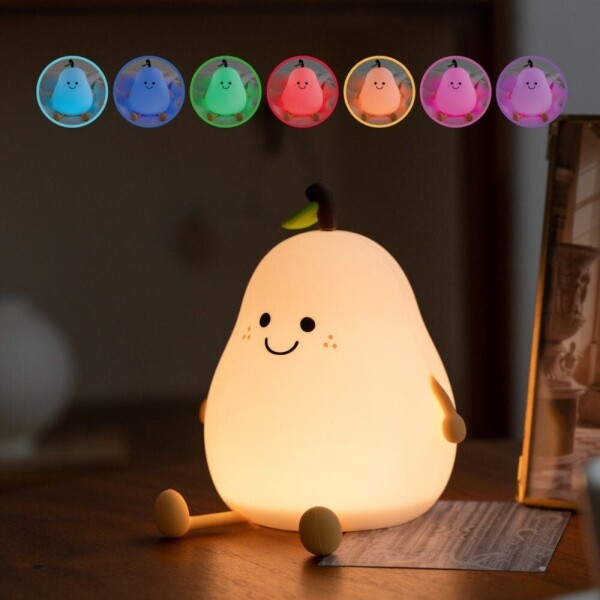 [★공동구매 04월27일 출고] 가정의 달 배불리 무선 LED 터치 무드등