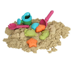 모션샌드 리필팩(2kg)+에코툴키트