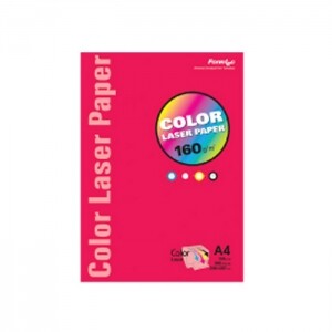컬러레이저용지A4(CL-16570/200매/160g/폼텍)