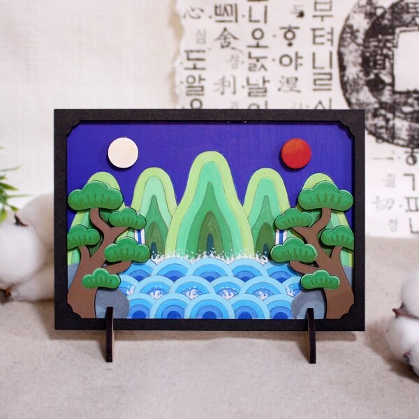 키즈보나,상품명