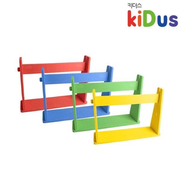 [키더스] 소프트 안전허들 SUPER