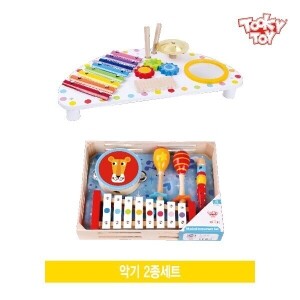 [투키토이] 악기 2종세트