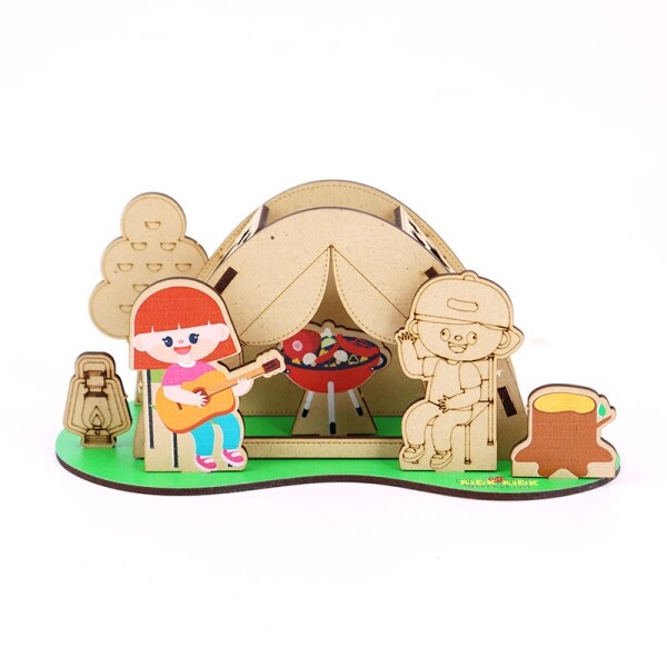 키즈보나,상품명