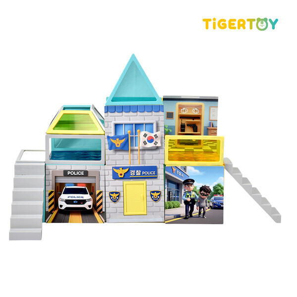 키즈보나,상품명