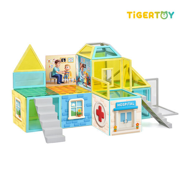 키즈보나,상품명