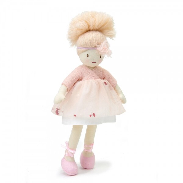 [산타가 준비한 크리스마스][쓰레드베어] 헝겊인형 에밀리에 35cm