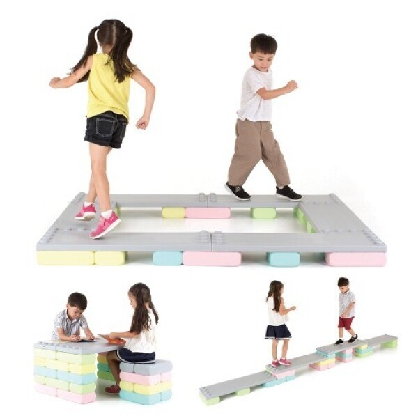 [빅블록시리즈] 스위티 빅블록 (선택)