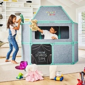 창의건축놀이 슈퍼스페이스 (선택)