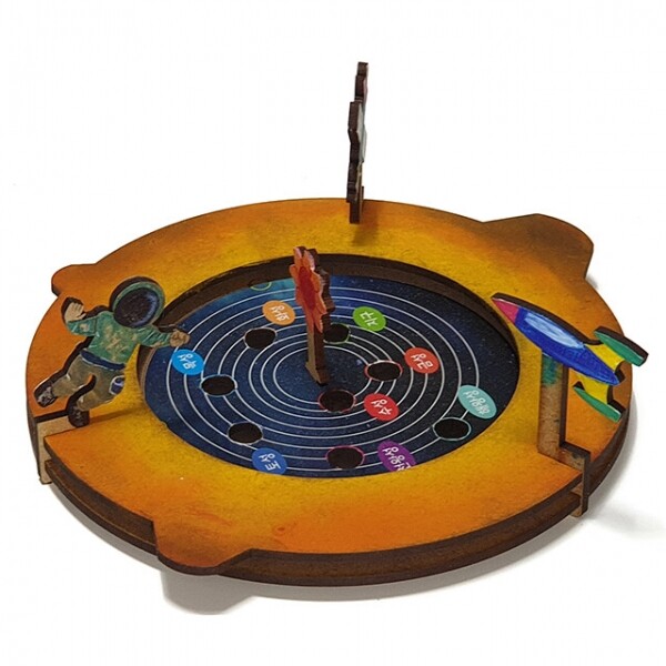 키즈보나,상품명