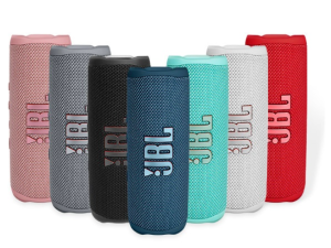 [JBL] FLIP6 블루투스스피커