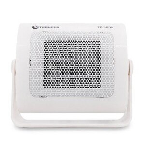 [툴콘] PTC 미니 온풍기 [TP-500V]