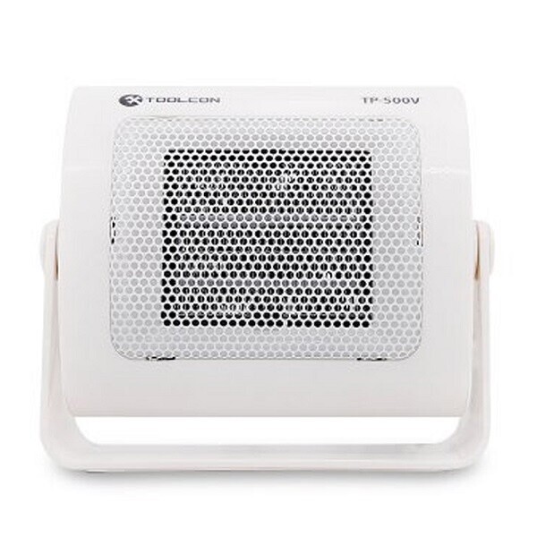 [툴콘] PTC 미니 온풍기 [TP-500V]