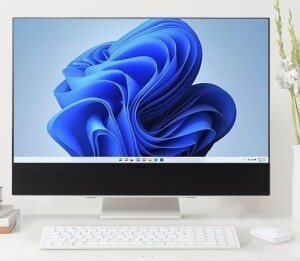 [LG전자] 일체형PC 24V70T-G.AP5AL (24인치/i5-1334U/8GB/256GB SSD/WIN11