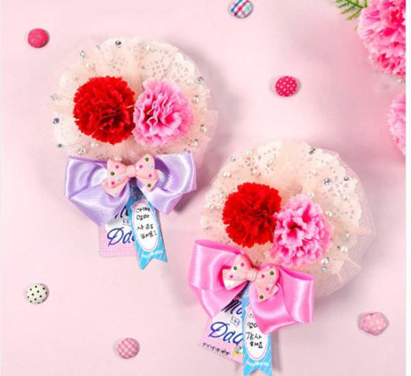 [가정의달 모음전] 진주 카네이션