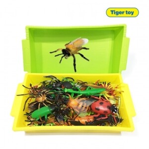 [본사][Tigertoy]곤충세트56p