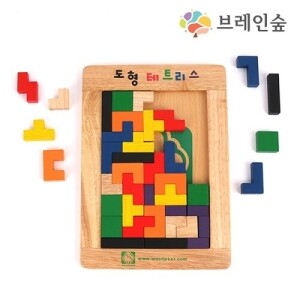 도형테트리스