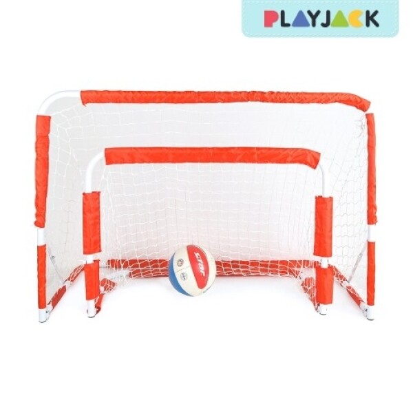 접이식강철축구골대STRONGL(120cm)