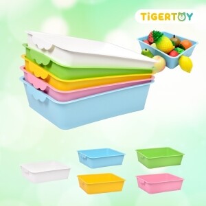 에코소프트교구바구니(대)