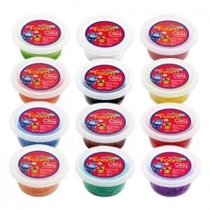 이지 폼클레이 120g