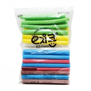이지 콘 스틱 50PCS / 20cm 7종