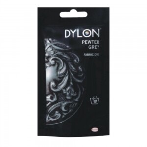 다이론)뉴핸드염료 65.스모크그레이(SMOKE GREY/PEWTER GREY/50g)