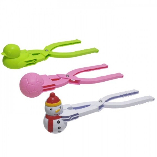 찍기놀이 집게몰드 (3종 택1)