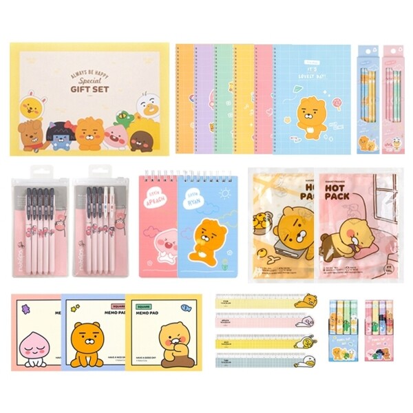 키즈보나,상품명