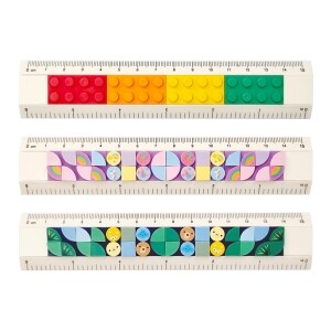 [~6.26 물놀이 기획전]아티바바 블럭자 15cm