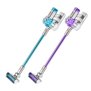 [산타가 준비한 크리스마스 기획전] 리얼 플레이 어린이 무선청소기 장난감