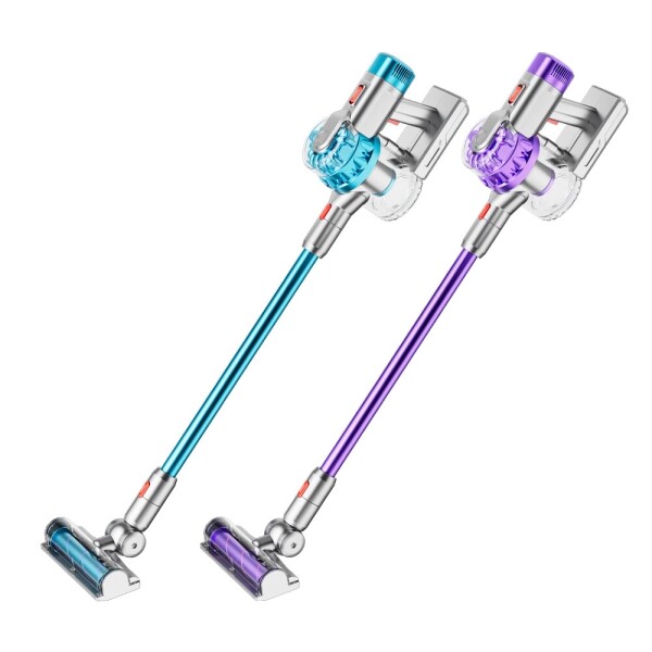 리얼 플레이 어린이 무선청소기 장난감