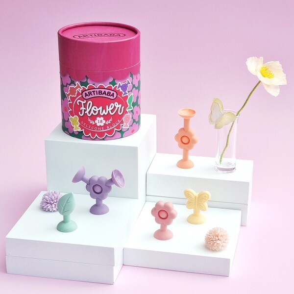 키즈보나,상품명