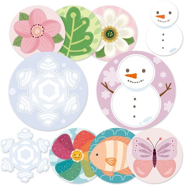 키즈보나,상품명