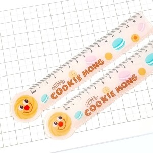 아티바바 쿠키몽 자