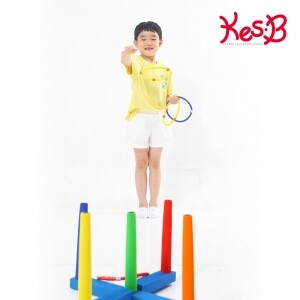[캐스B] 스포츠 소프트고리던지기라지(1506)