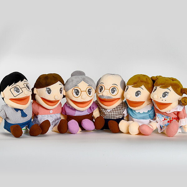 키즈보나,상품명