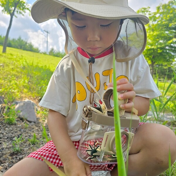 키즈보나,상품명
