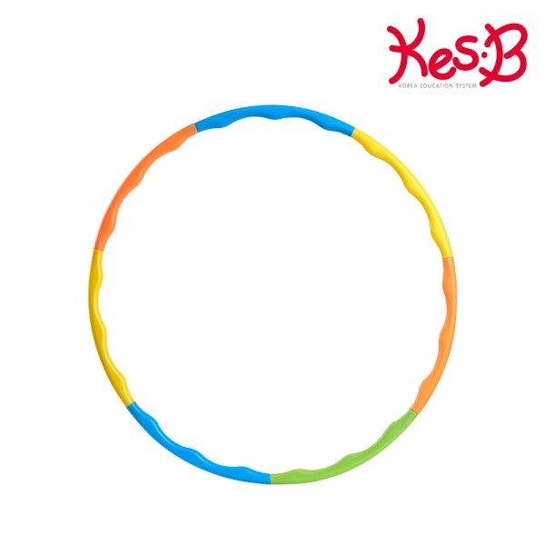 [캐스B]스포츠 어린이훌라후프(2714)