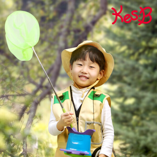 [캐스B]플레이 역할의상탐험가(2597)