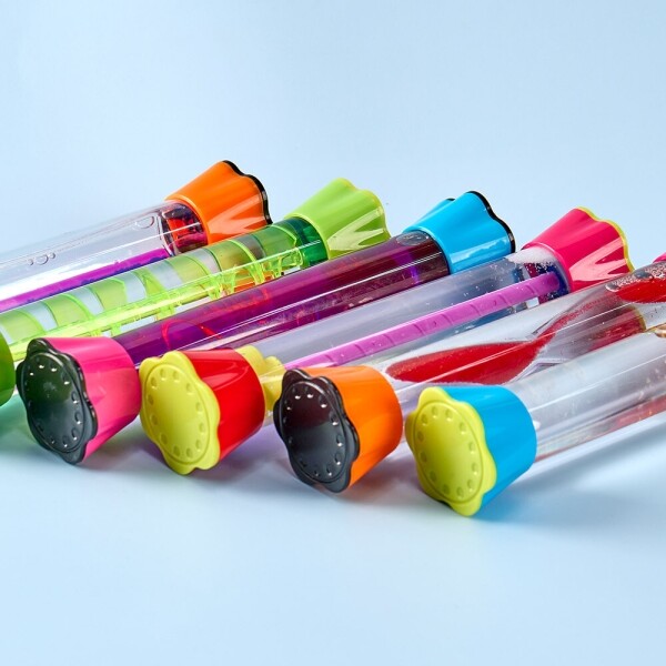 [캐스비]네이처 센서리매직튜브6종(2869)